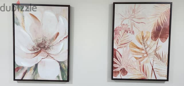 beautiful wall paintings