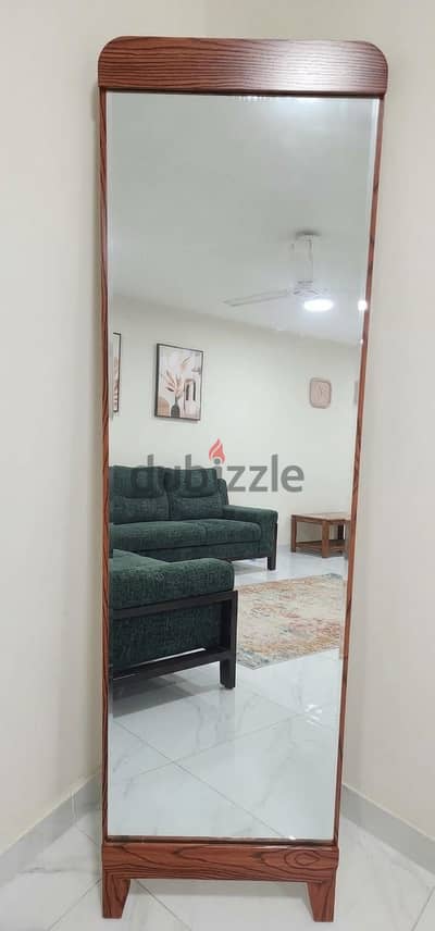 full size mirror