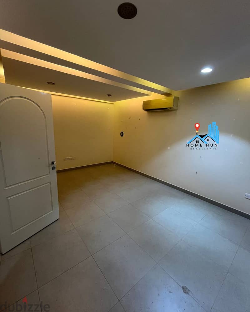 MADINAT QABOOS | WONDERFUL 3+1BR VILLA 8