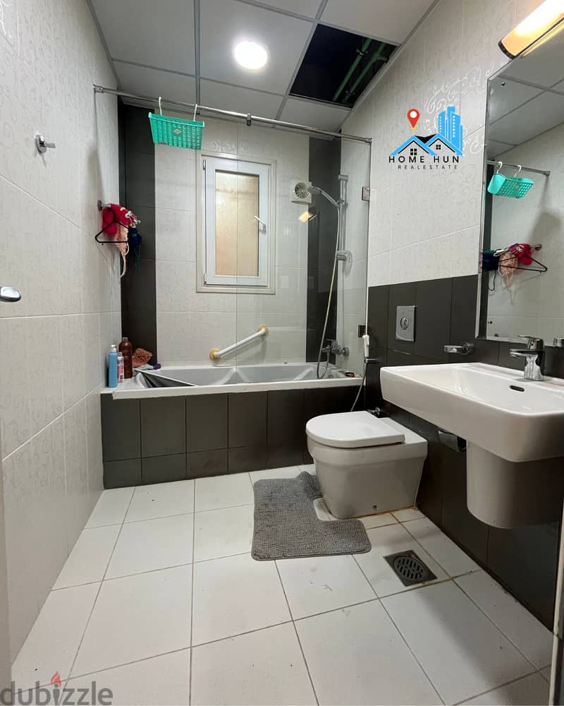 MADINAT QABOOS | WONDERFUL 3+1BR VILLA 9