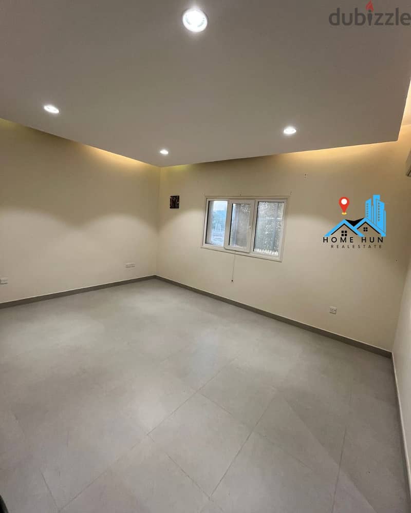 MADINAT QABOOS | WONDERFUL 3+1BR VILLA 12