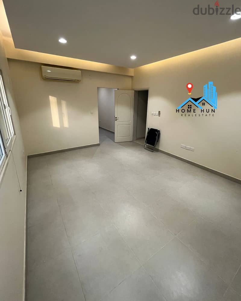 MADINAT QABOOS | WONDERFUL 3+1BR VILLA 13
