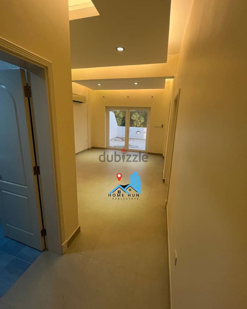 MADINAT QABOOS | WONDERFUL 3+1BR VILLA 17
