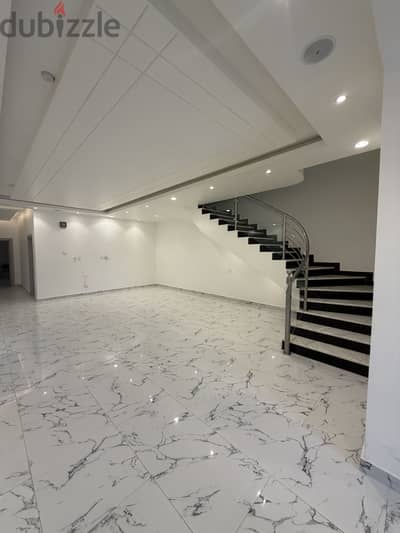5BR villa for rent