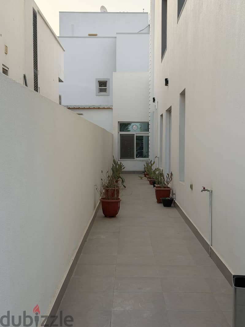 5BR villa for rent 4