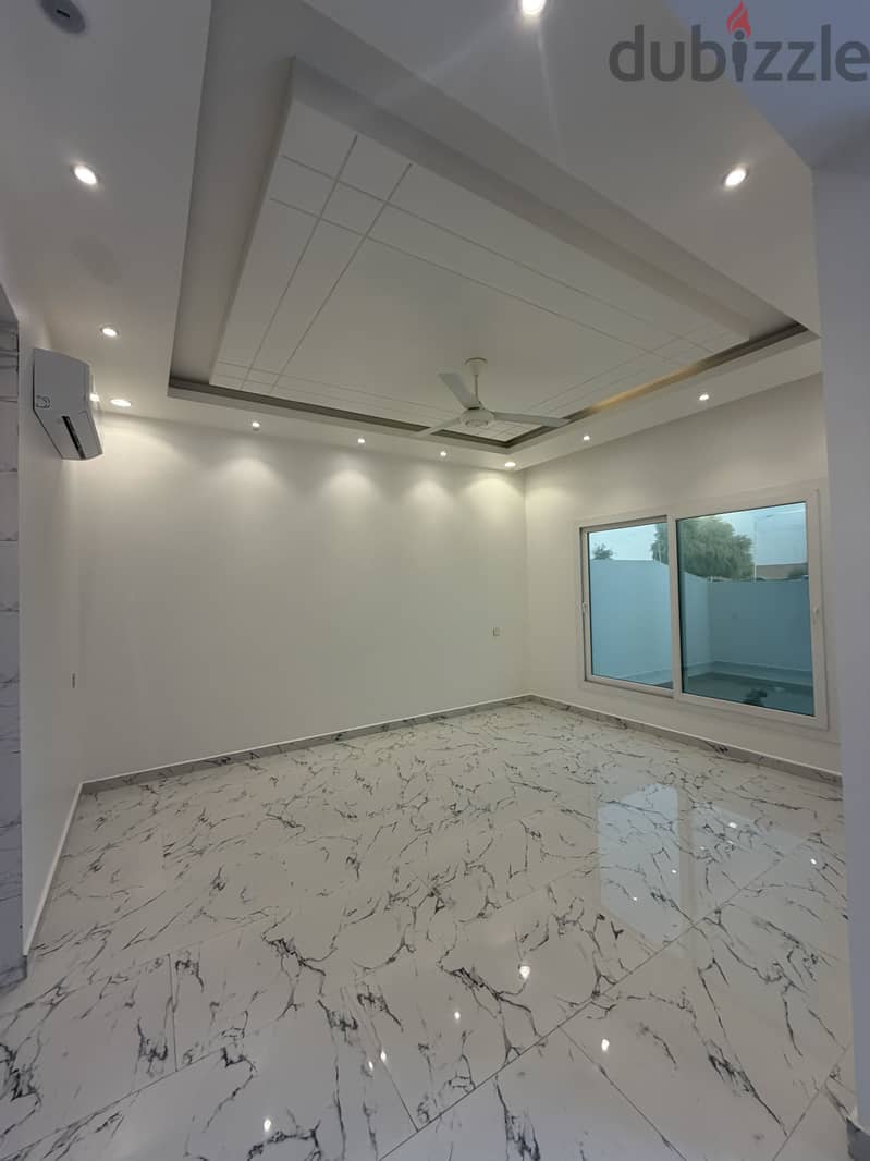 5BR villa for rent 5