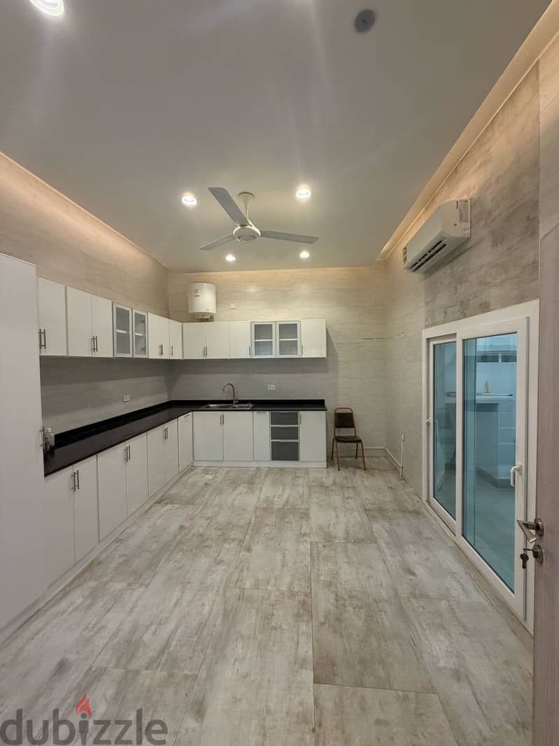5BR villa for rent 6