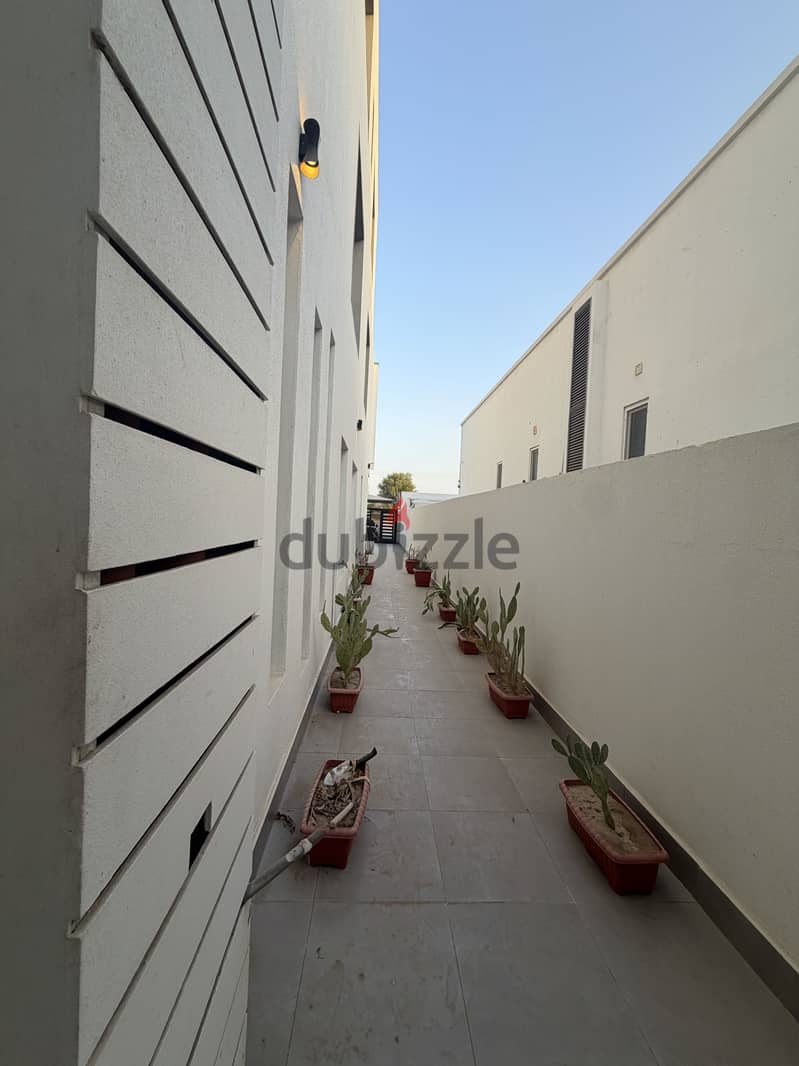 5BR villa for rent 8