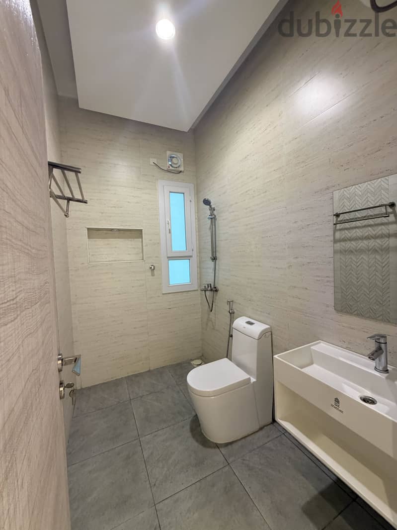 5BR villa for rent 9