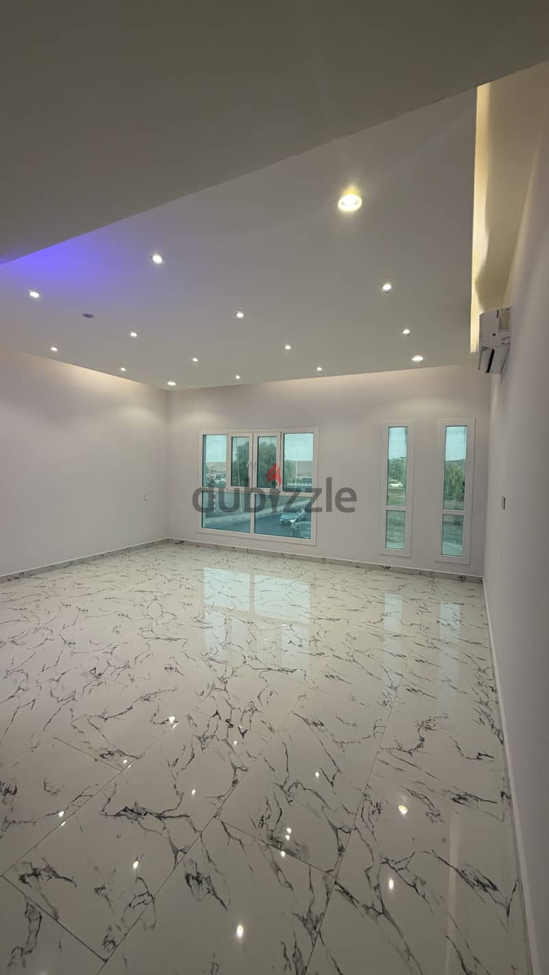 5BR villa for rent 11