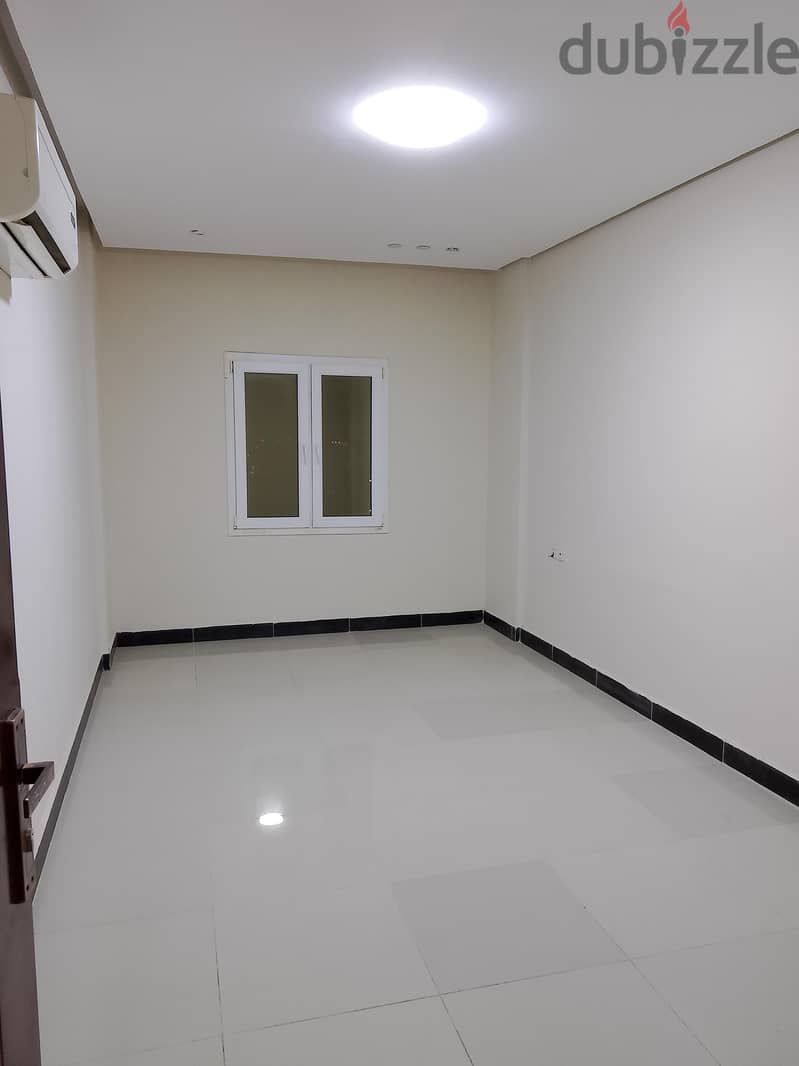 Room rent 80 riyal 1