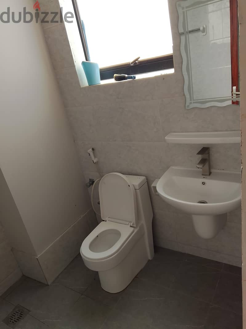 Room rent 80 riyal 2