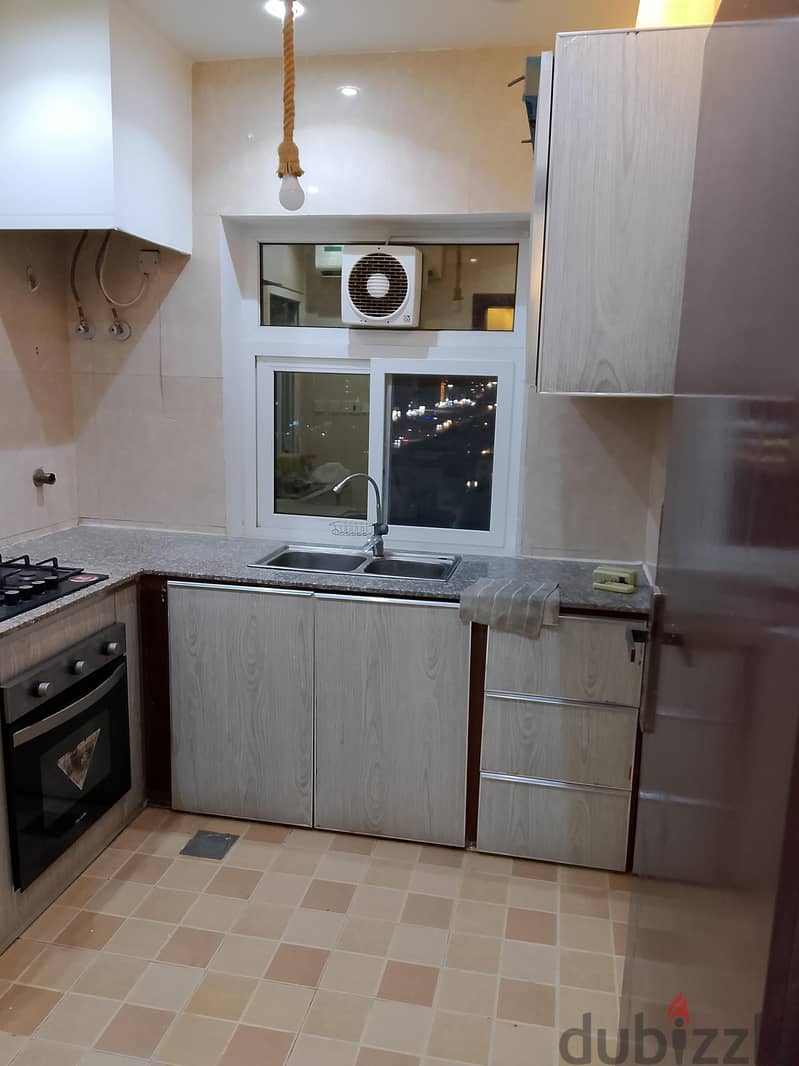 Room rent 80 riyal 3