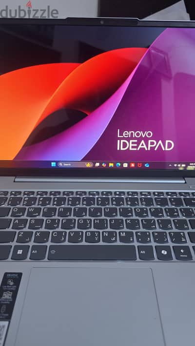 Lenovo ideapad slim 5 Laptop