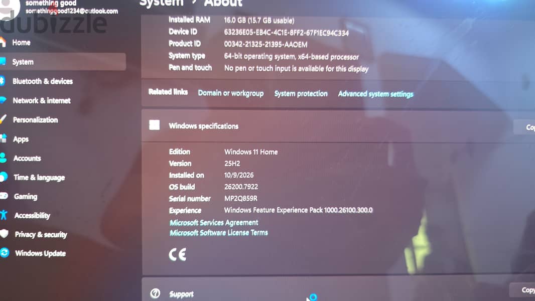 Lenovo ideapad slim 5 Laptop 1