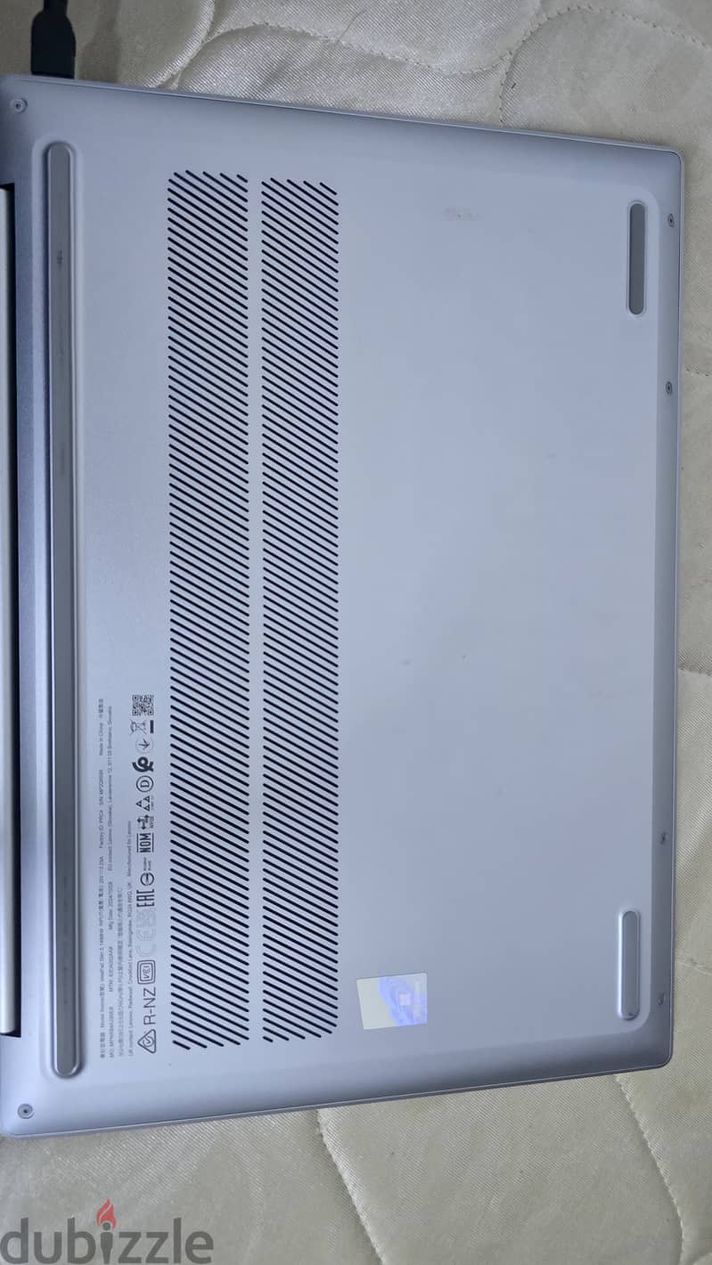 Lenovo ideapad slim 5 Laptop 3