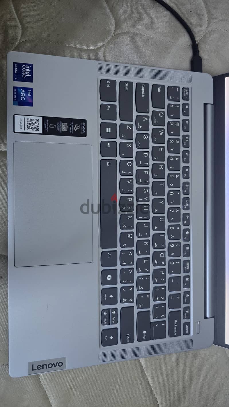 Lenovo ideapad slim 5 Laptop 7