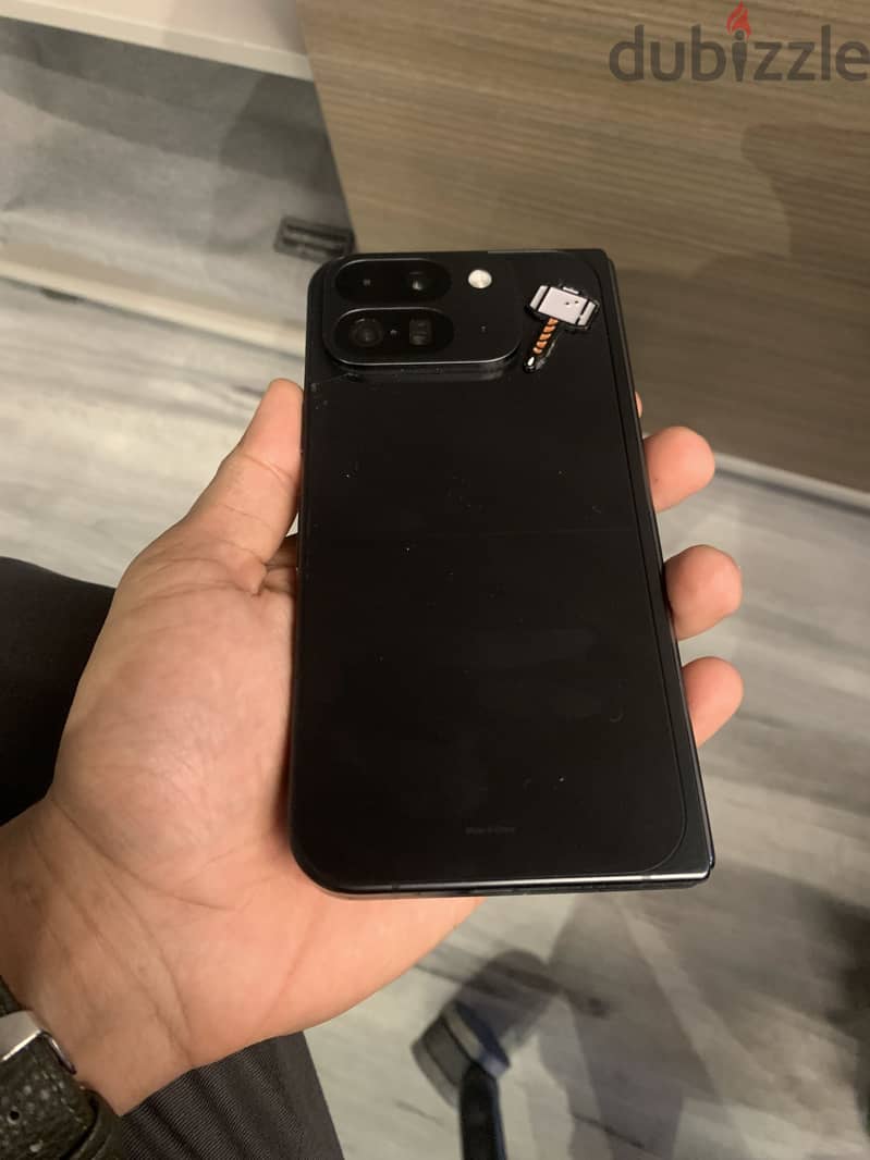 Google pixel 9 pro fold 1