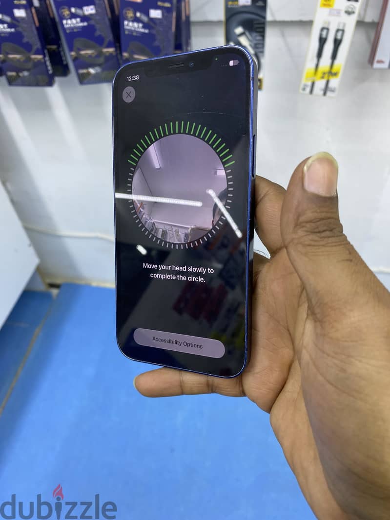 IPhone 11 Pro Max 8