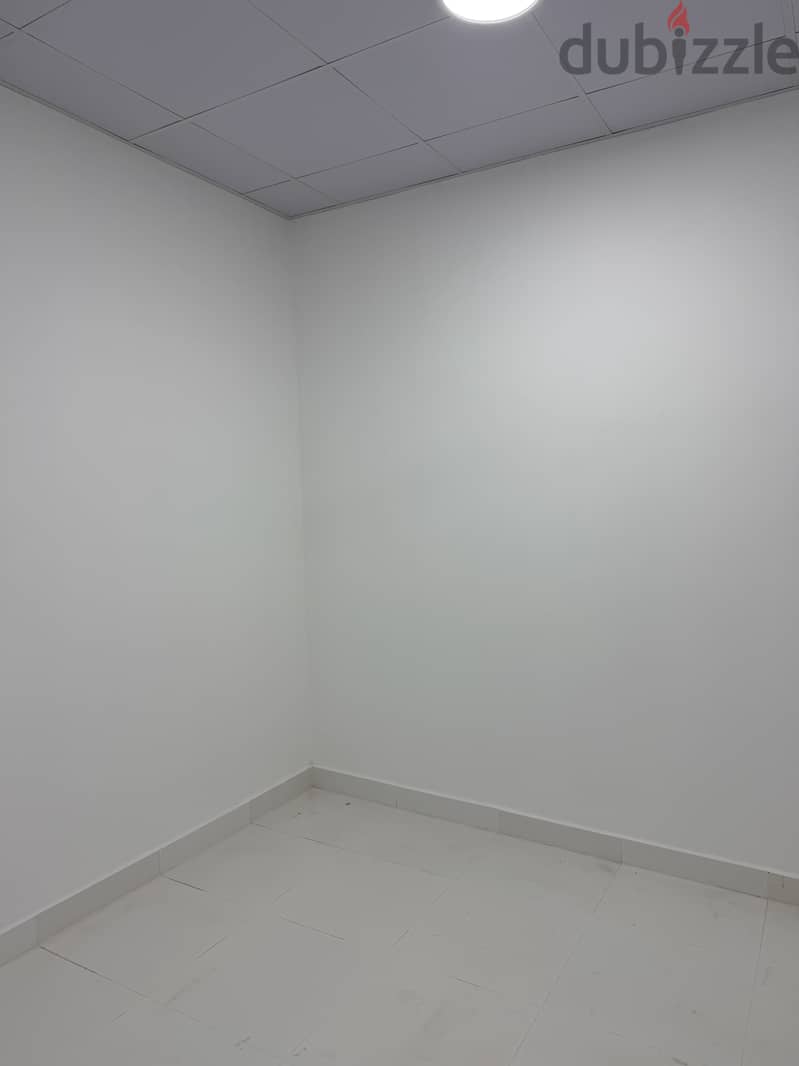 House for rent with water 3