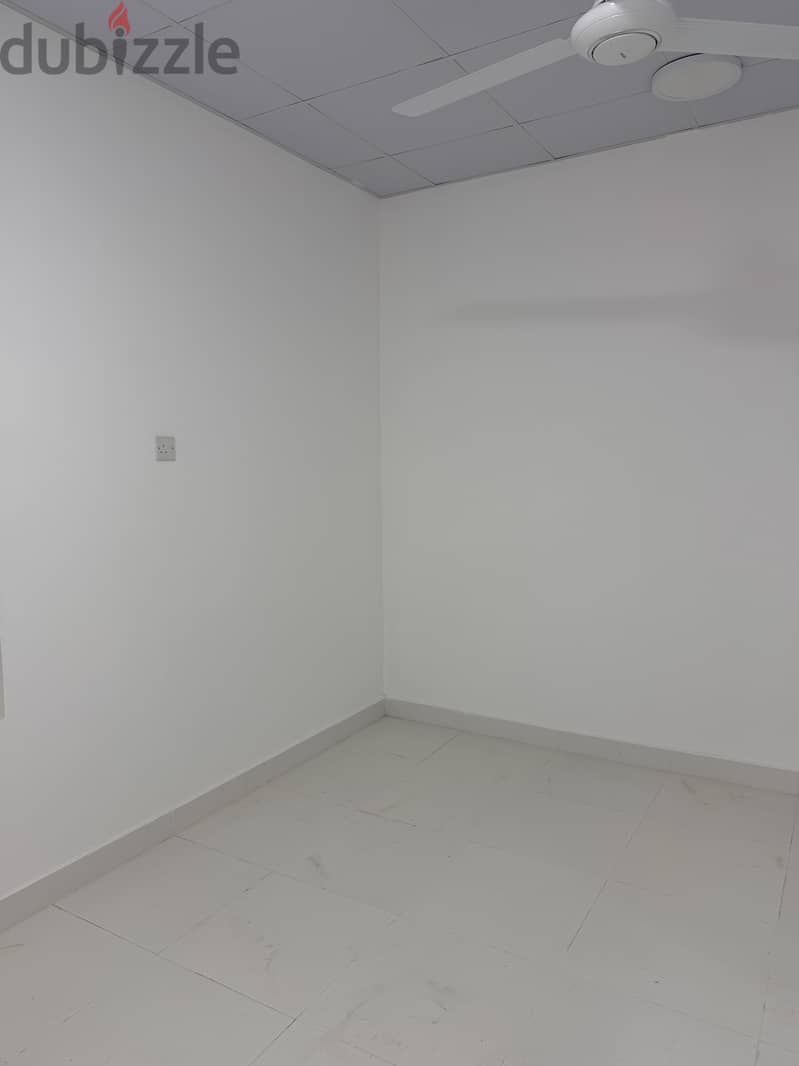 House for rent with water 4