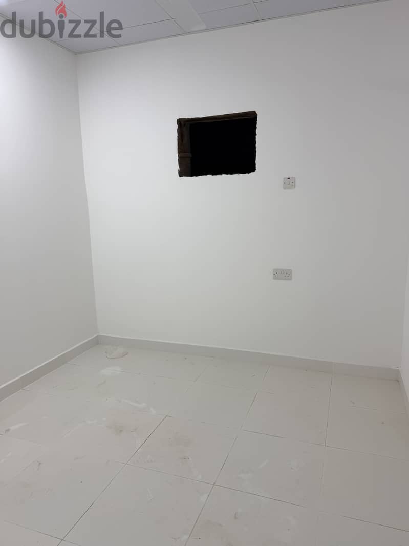 House for rent with water 5
