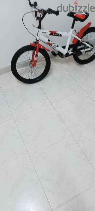 Kid Cycle