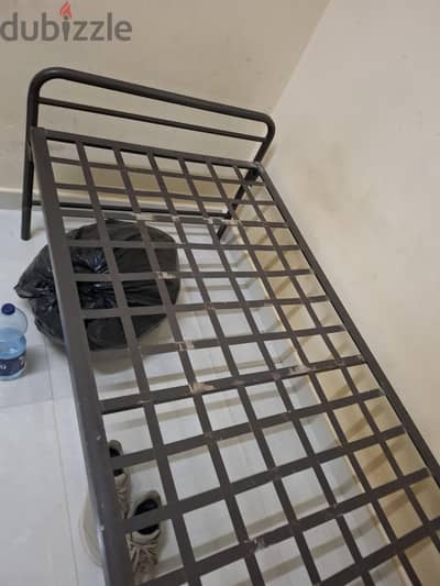 havi duty bed for sale