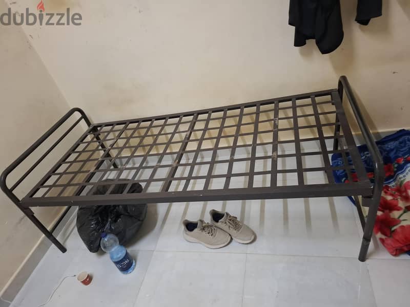 havi duty bed for sale 1