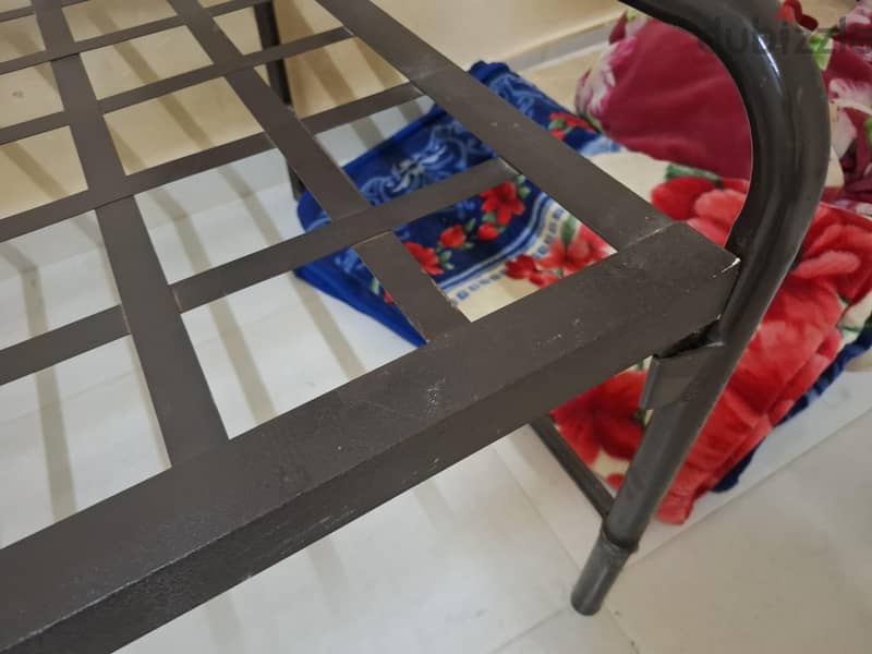 havi duty bed for sale 2
