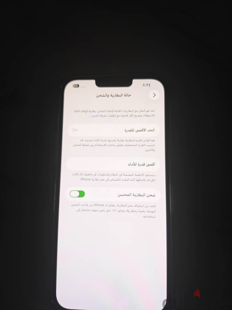 Apple - iPhone 13 Pro Max 1