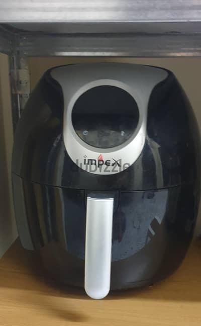 Impex Air Fryer