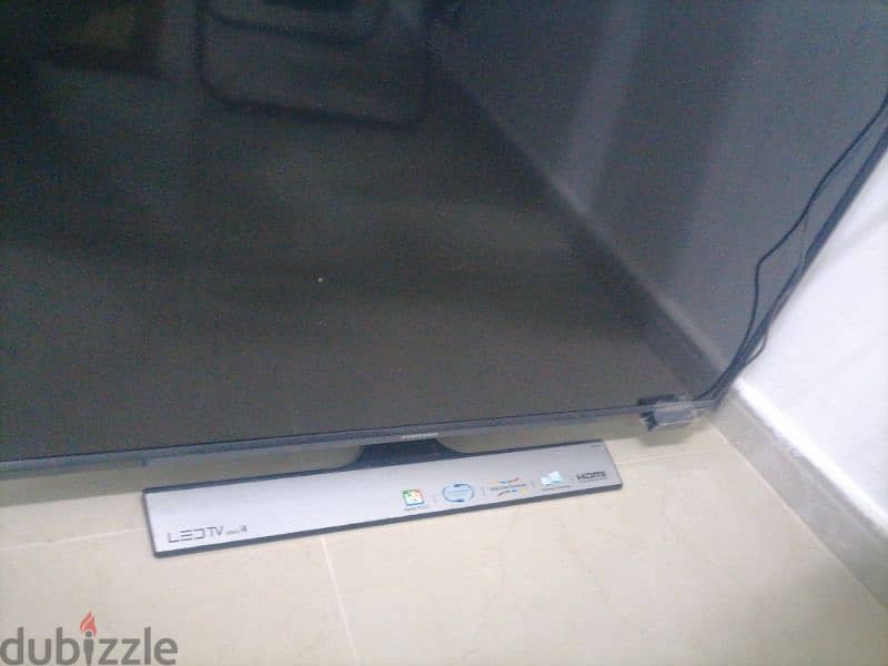 TV & satellite set & receiver 1