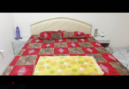 Bed wt Medi Mattress