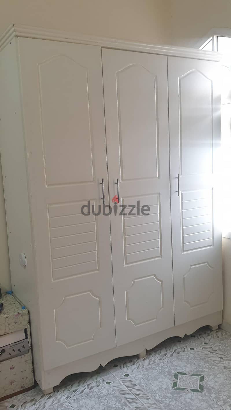 Wardrobe 1