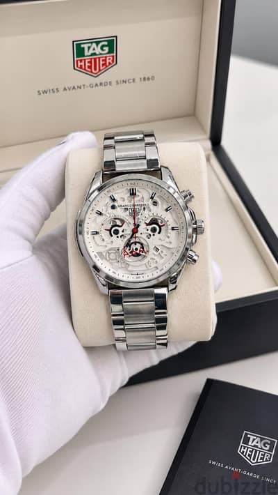 Tag heur Watches
