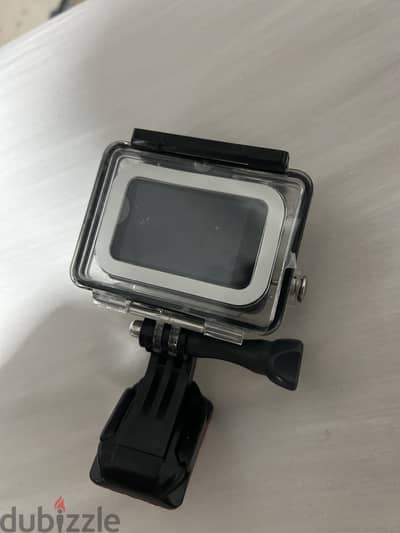 GoPro camera