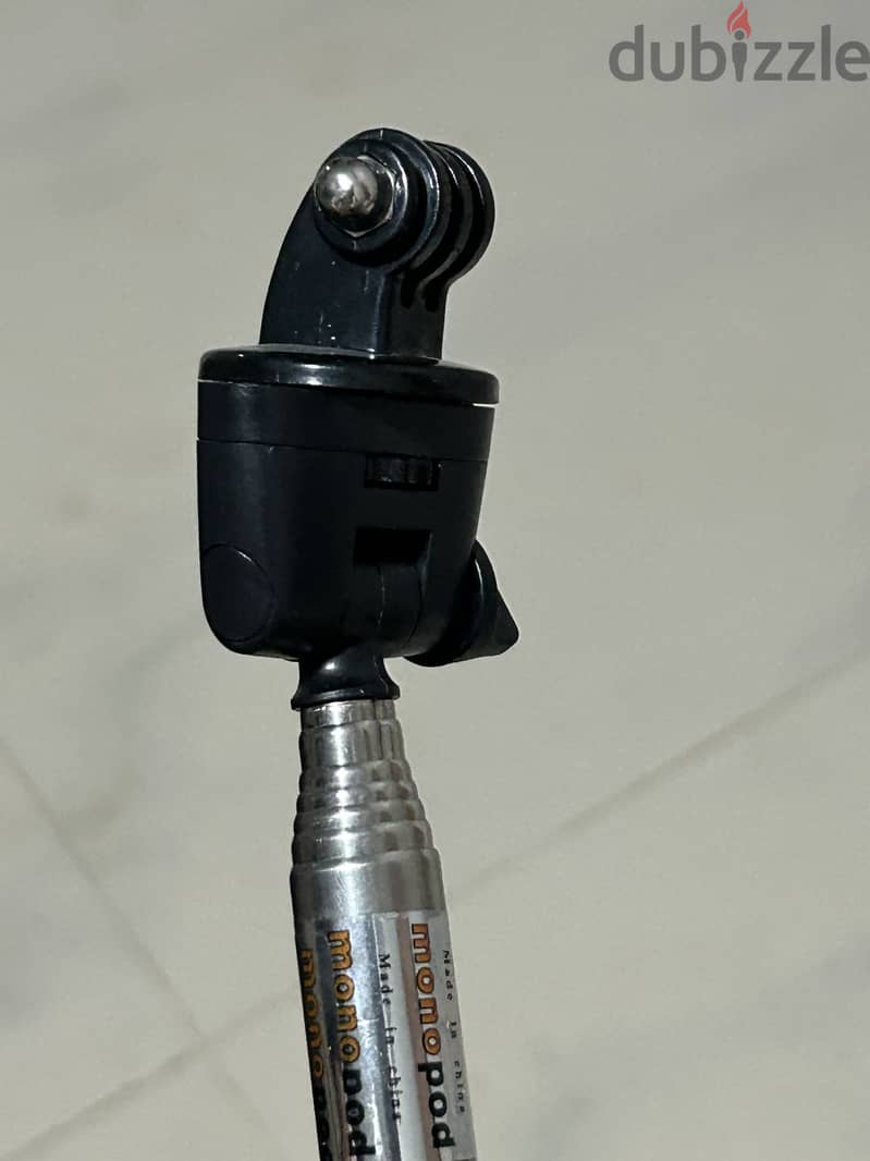 GoPro camera 5