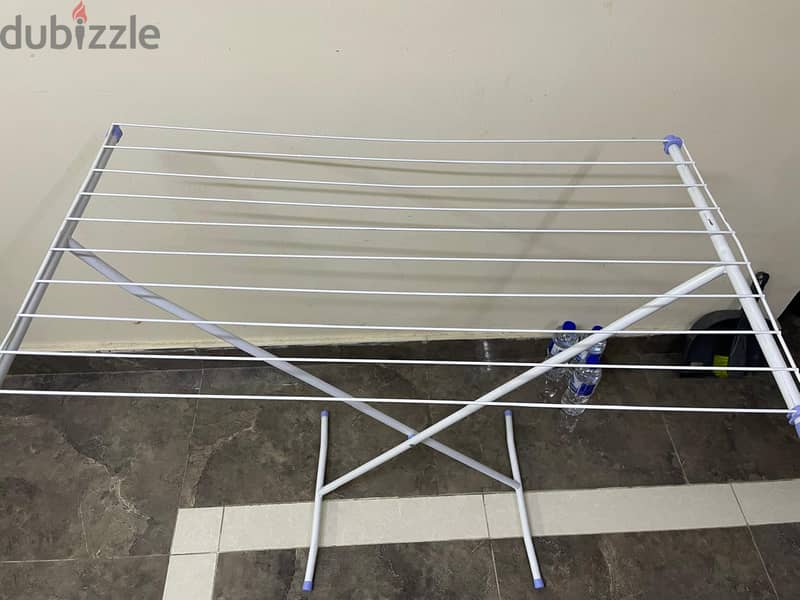 cloth stand (mob-91289845) 1