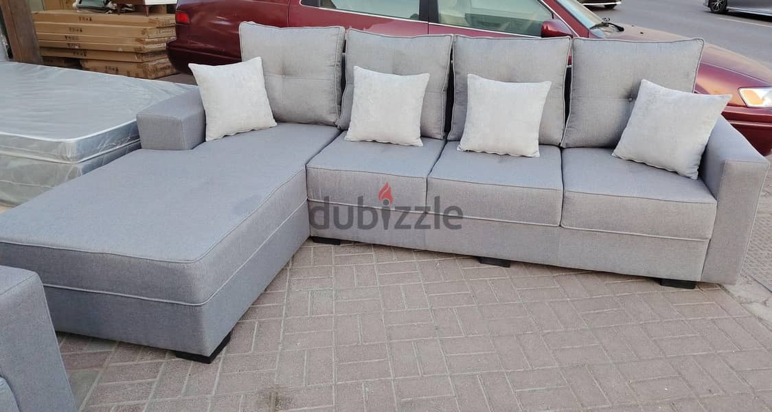 7 SEATER SOFA ẞ L SHAPED MAJLIS 2