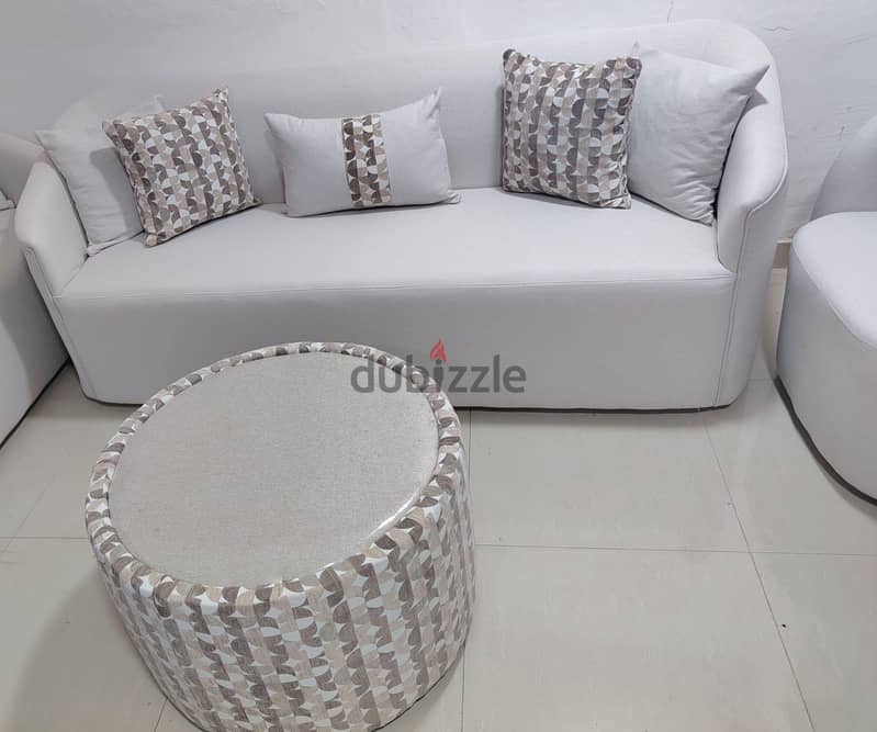 8 SEATER SOFA 3