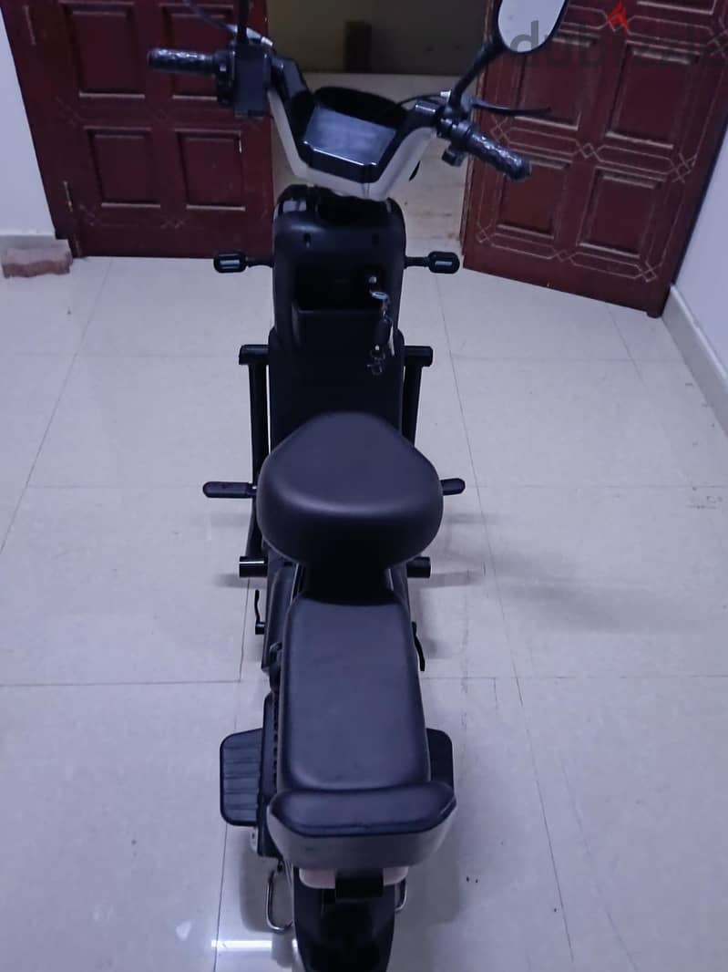 electric bike 1