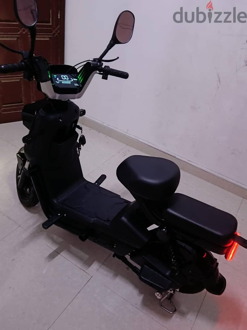 electric bike 3