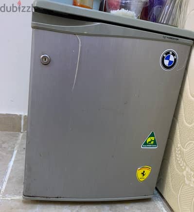Refrigerator for sale in excellent condition