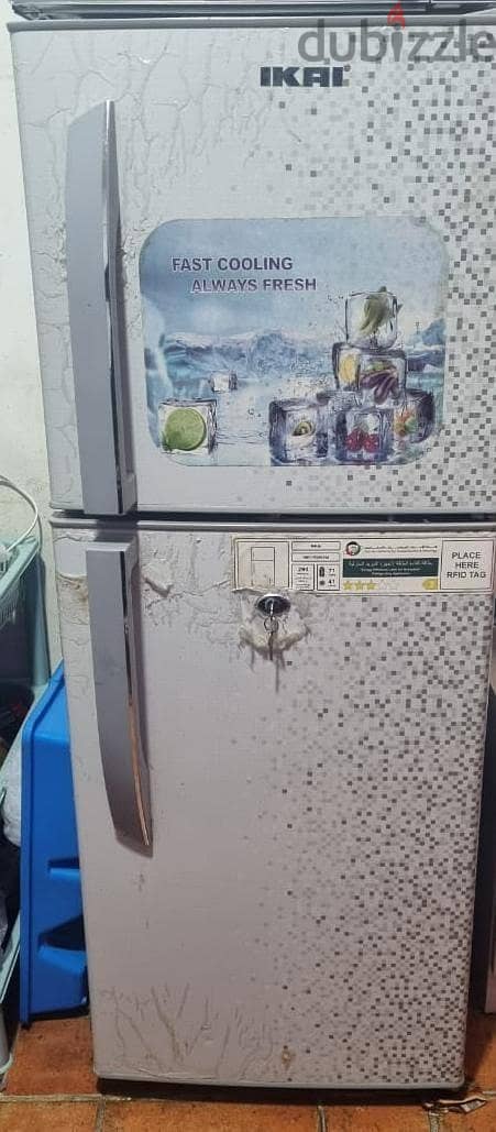 fridge 2