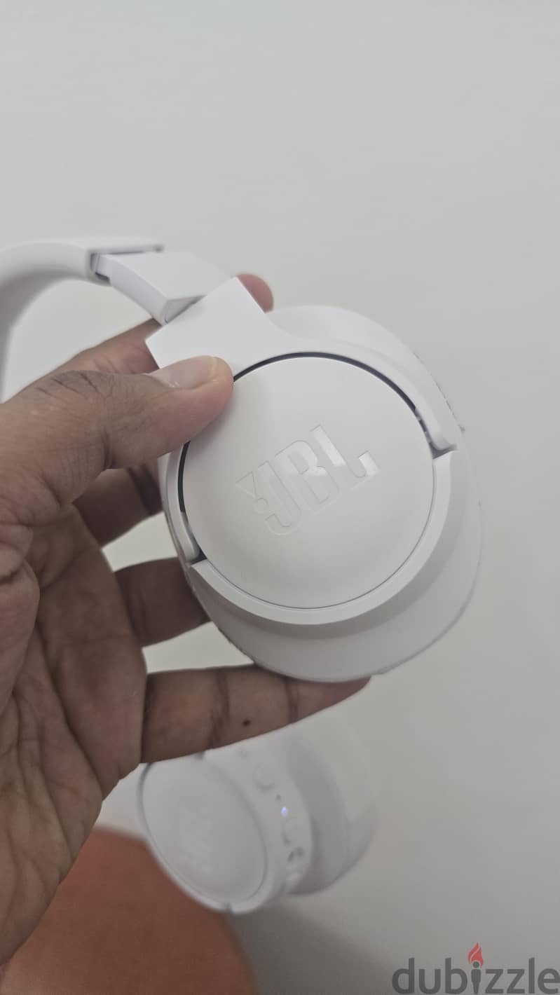 JBL TUNE 770 NC 2
