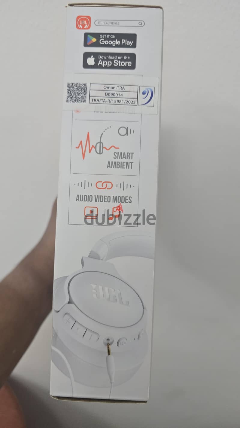 JBL TUNE 770 NC 6