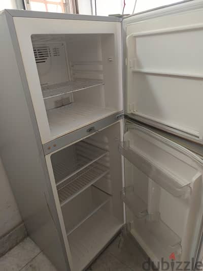 iKON fridge available