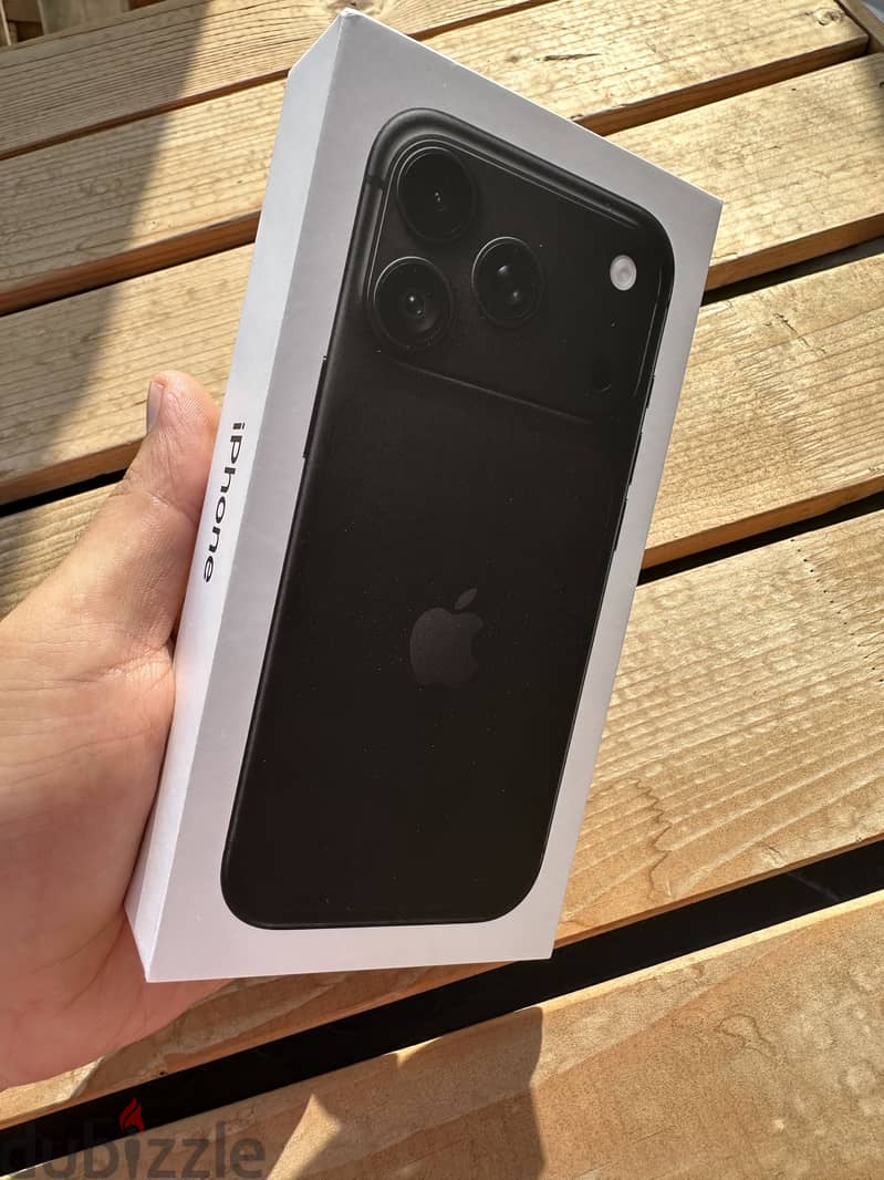 Apple - iPhone 18 Pro 1