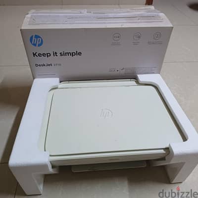 Deskjet 2710